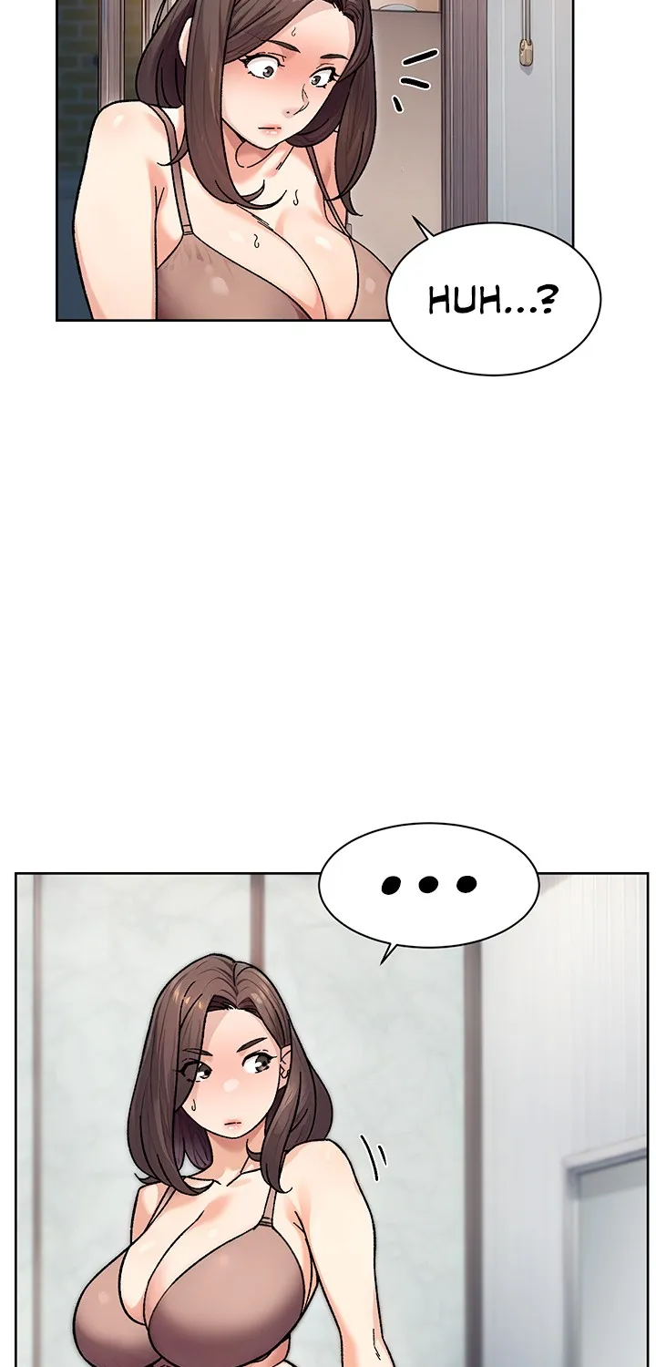 Read Cleaning Service chapter 34 image 4 on Lezhin
