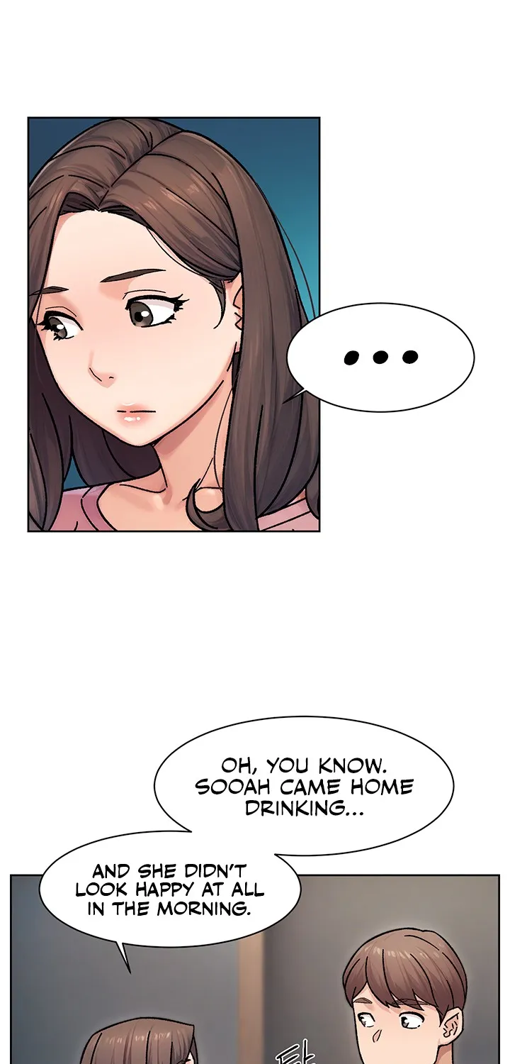 Read Cleaning Service chapter 34 image 40 on Lezhin