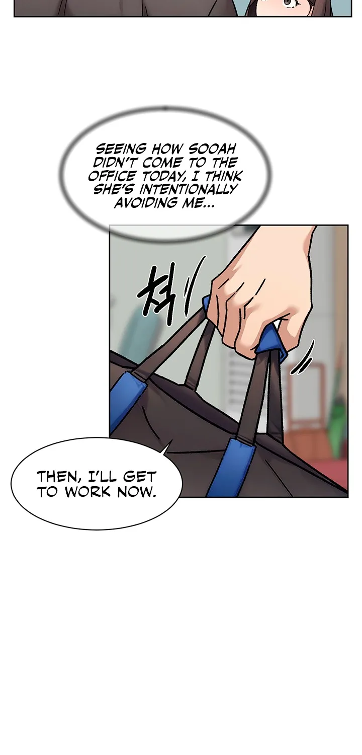 Read Cleaning Service chapter 34 image 45 on Lezhin