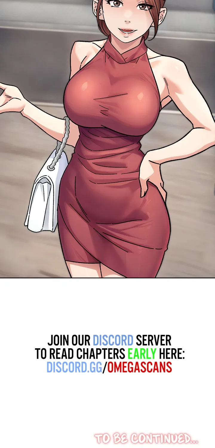 Read Cleaning Service chapter 34 image 48 on Lezhin