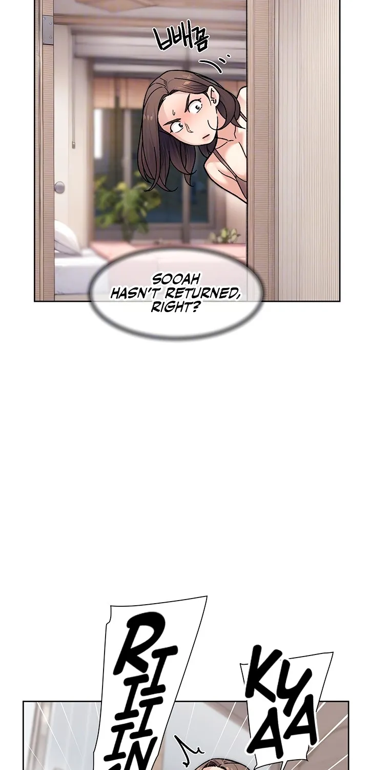 Read Cleaning Service chapter 34 image 7 on Lezhin