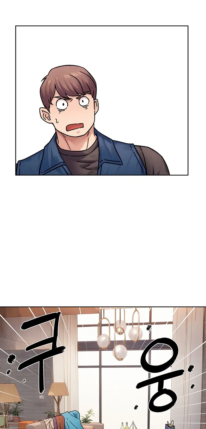 Read Cleaning Service chapter 35 image 21 on Lezhin