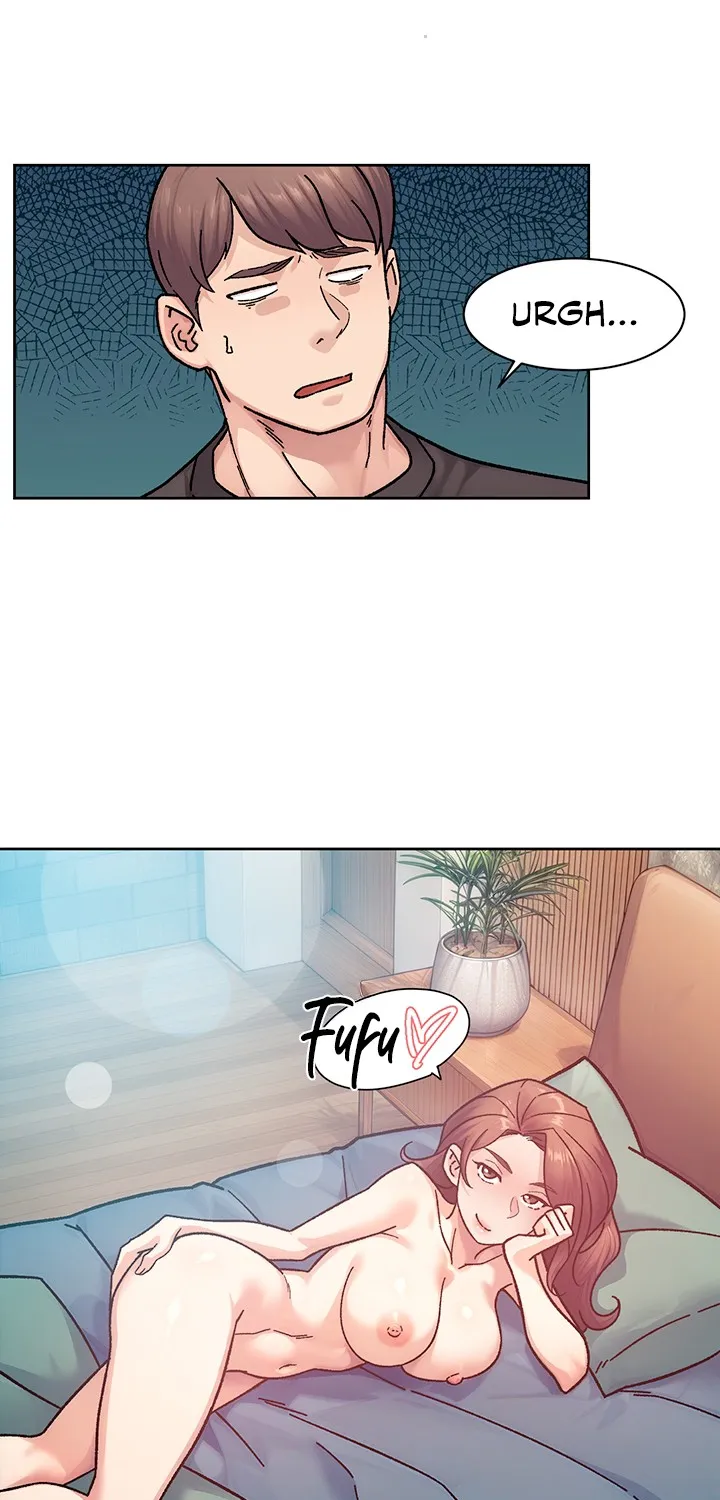 Read Cleaning Service chapter 35 image 35 on Lezhin