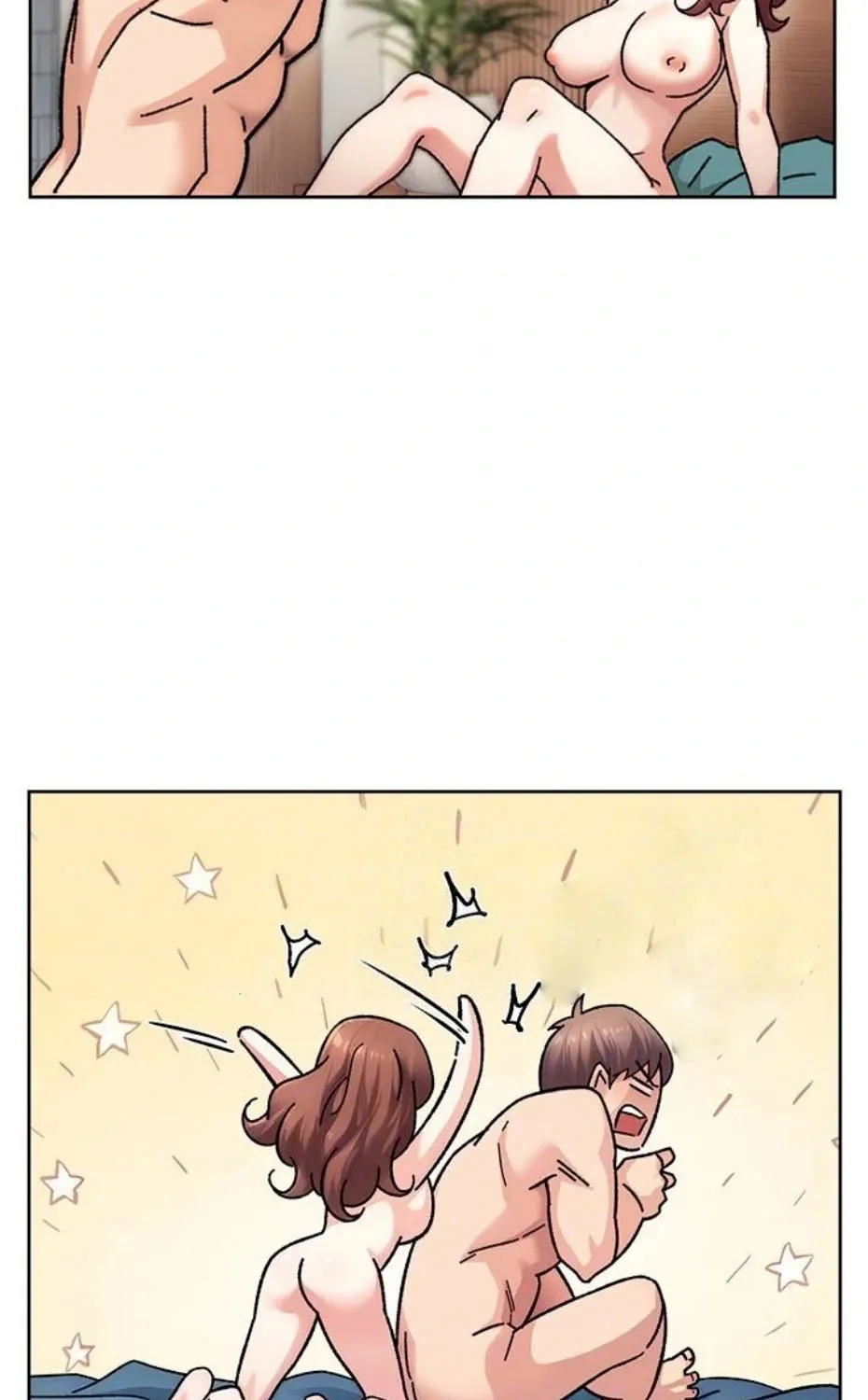 Read Cleaning Service chapter 36 image 12 on Lezhin