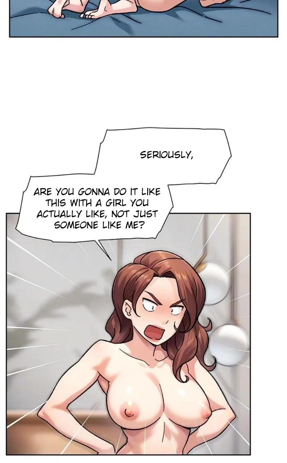 Read Cleaning Service chapter 36 image 13 on Lezhin