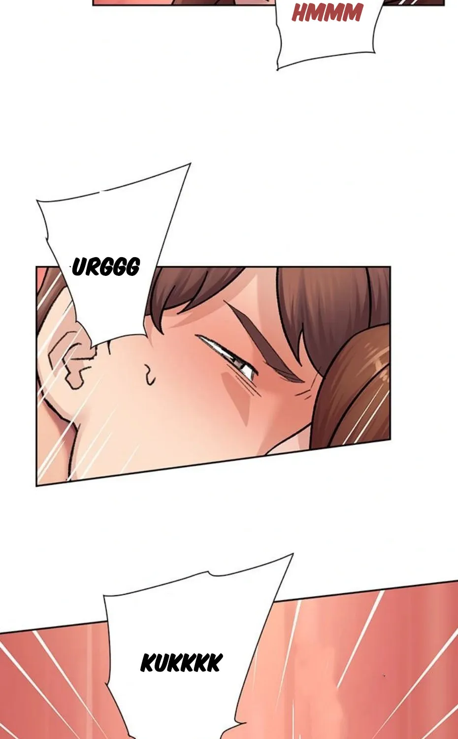 Read Cleaning Service chapter 36 image 39 on Lezhin
