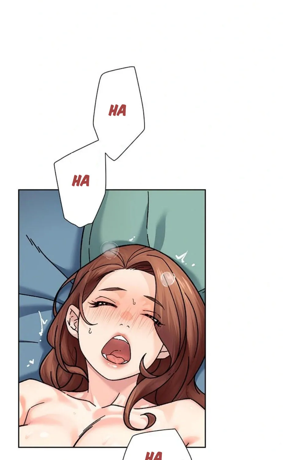 Read Cleaning Service chapter 36 image 42 on Lezhin