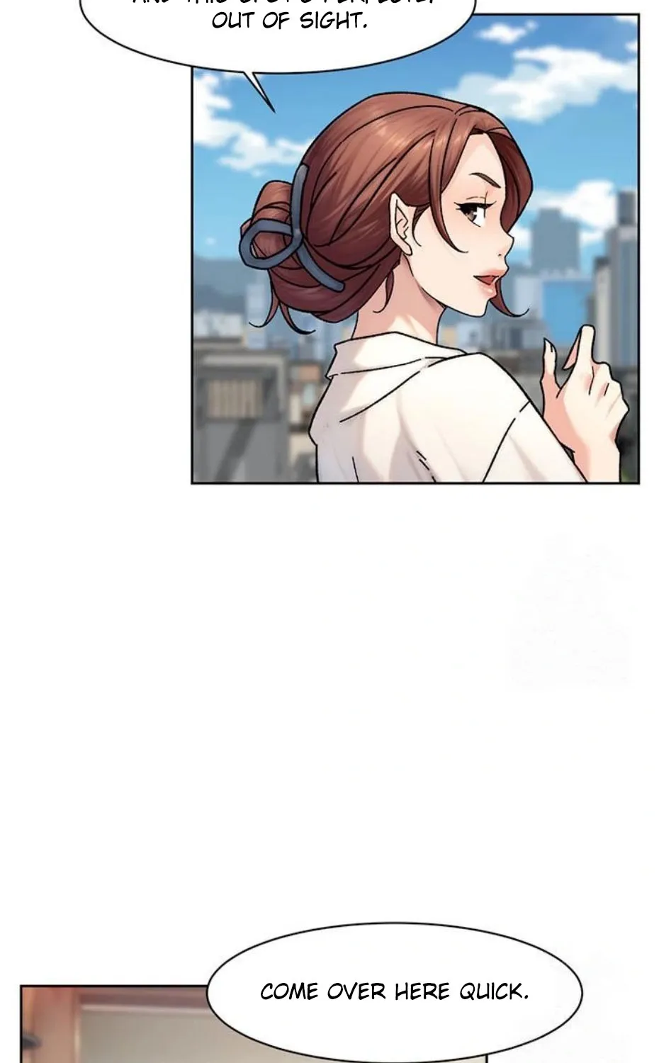 Read Cleaning Service chapter 36 image 49 on Lezhin