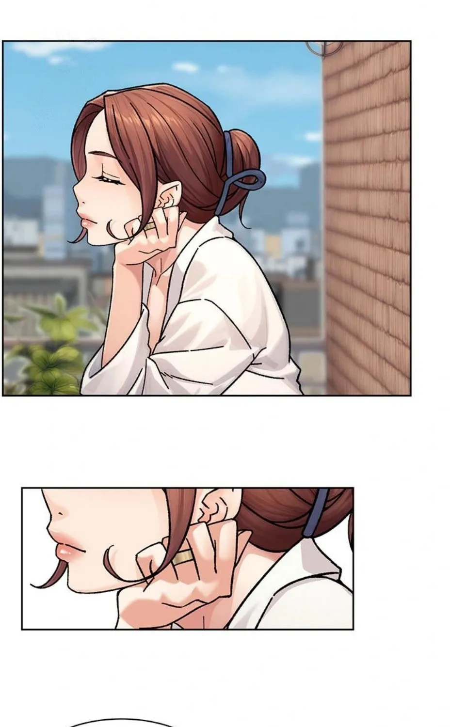 Read Cleaning Service chapter 36 image 52 on Lezhin