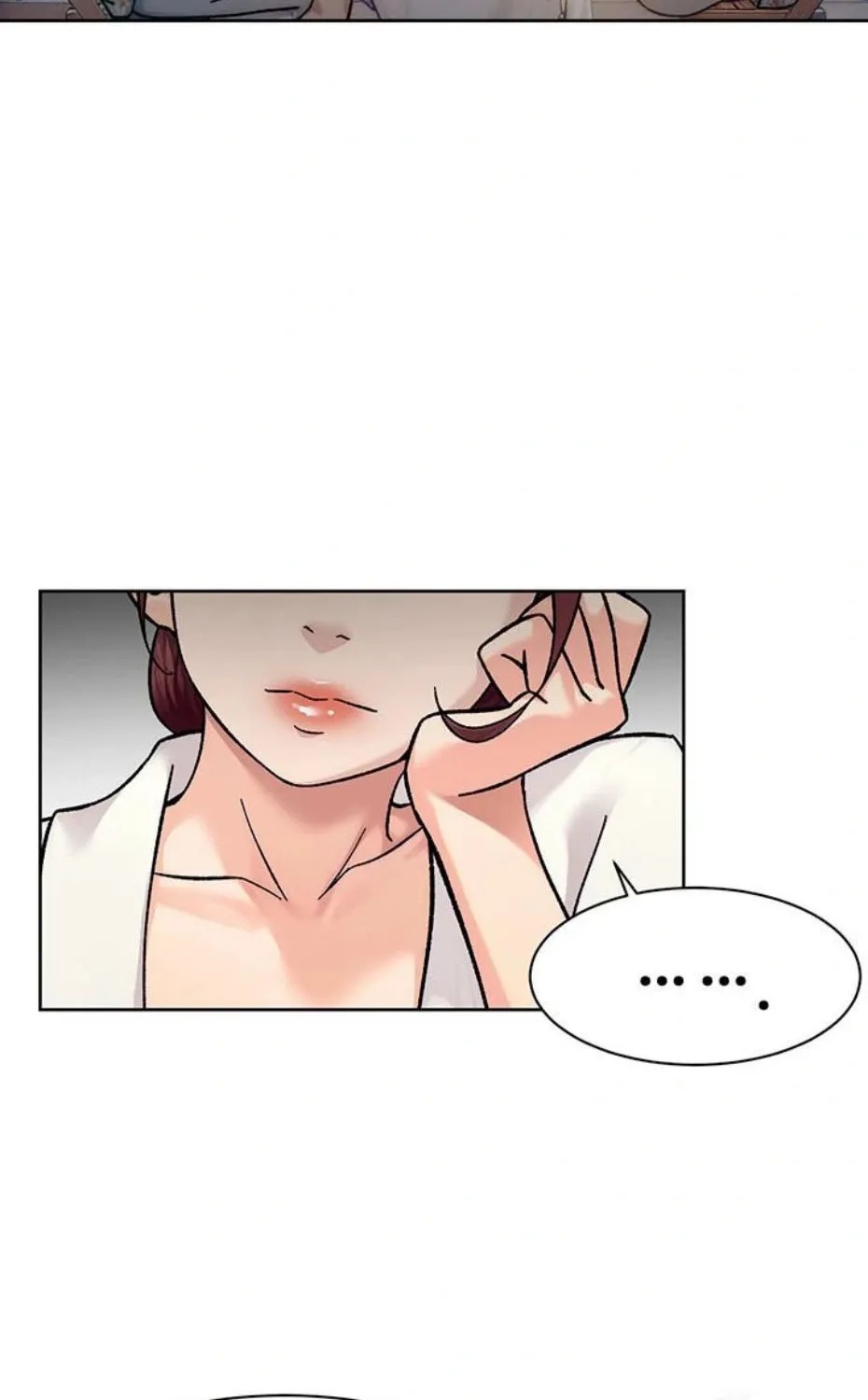 Read Cleaning Service chapter 37 image 1 on Lezhin