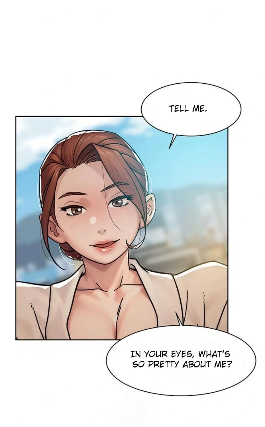 Read Cleaning Service chapter 37 image 23 on Lezhin
