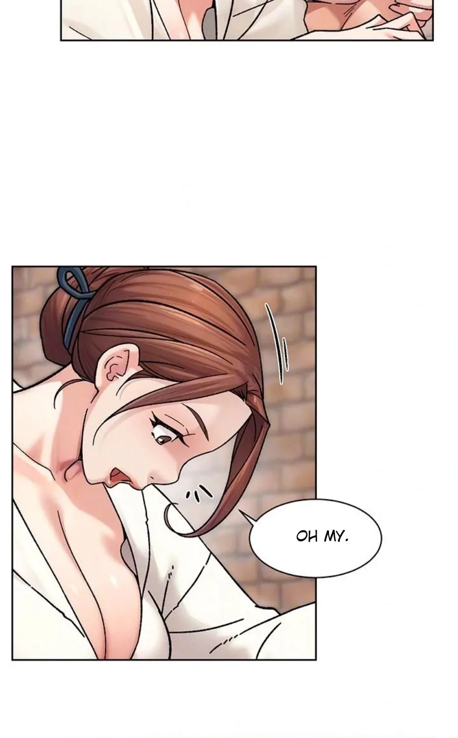 Read Cleaning Service chapter 37 image 28 on Lezhin