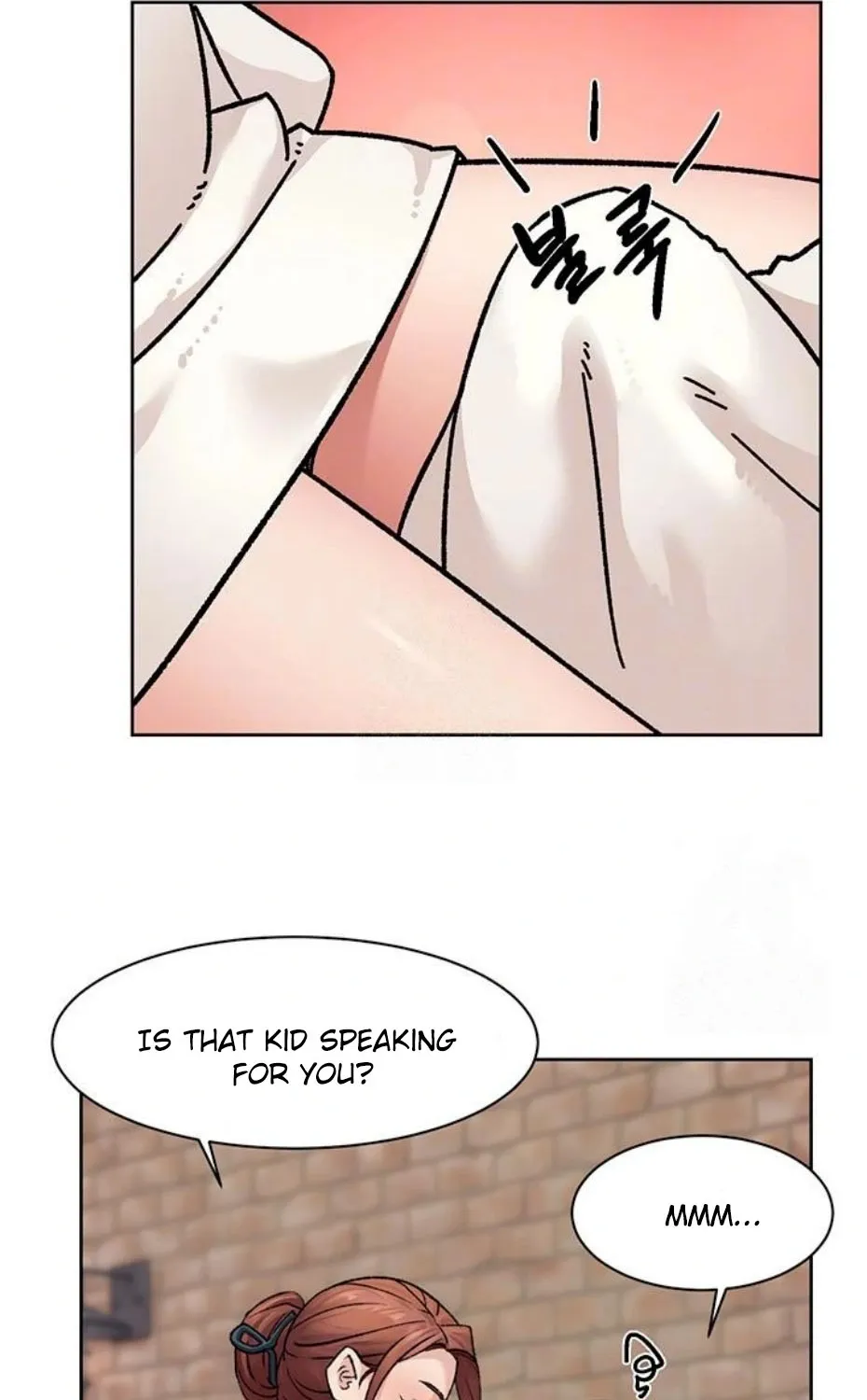 Read Cleaning Service chapter 37 image 29 on Lezhin