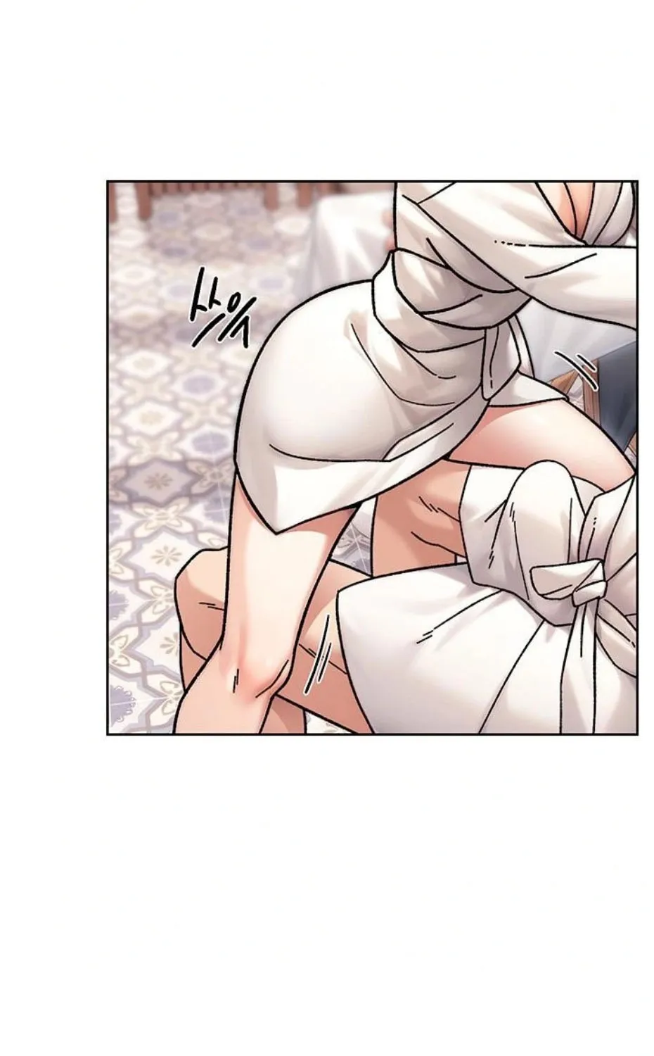 Read Cleaning Service chapter 37 image 31 on Lezhin