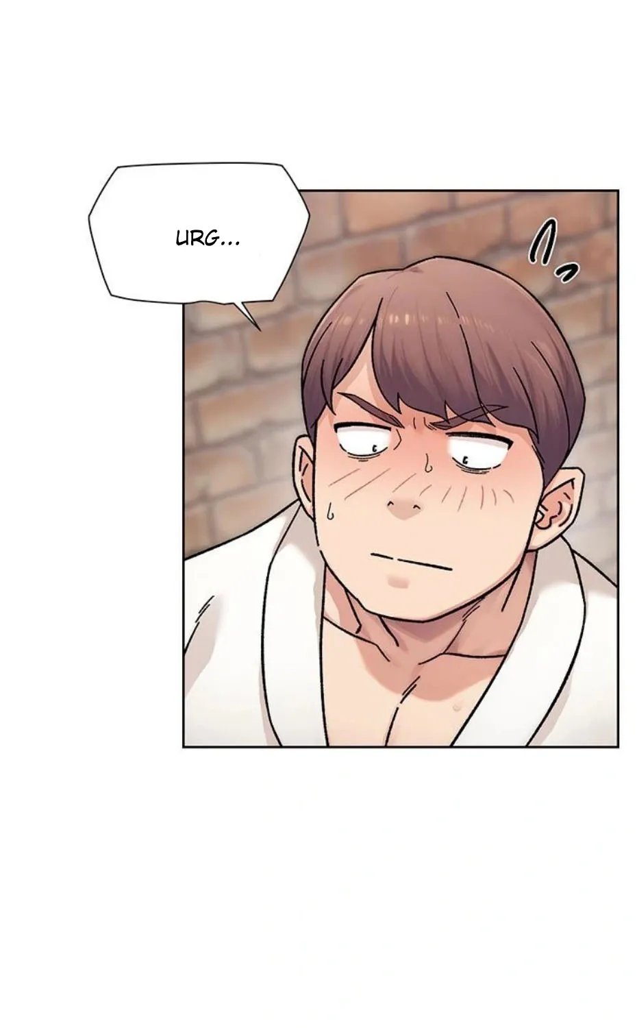 Read Cleaning Service chapter 37 image 36 on Lezhin