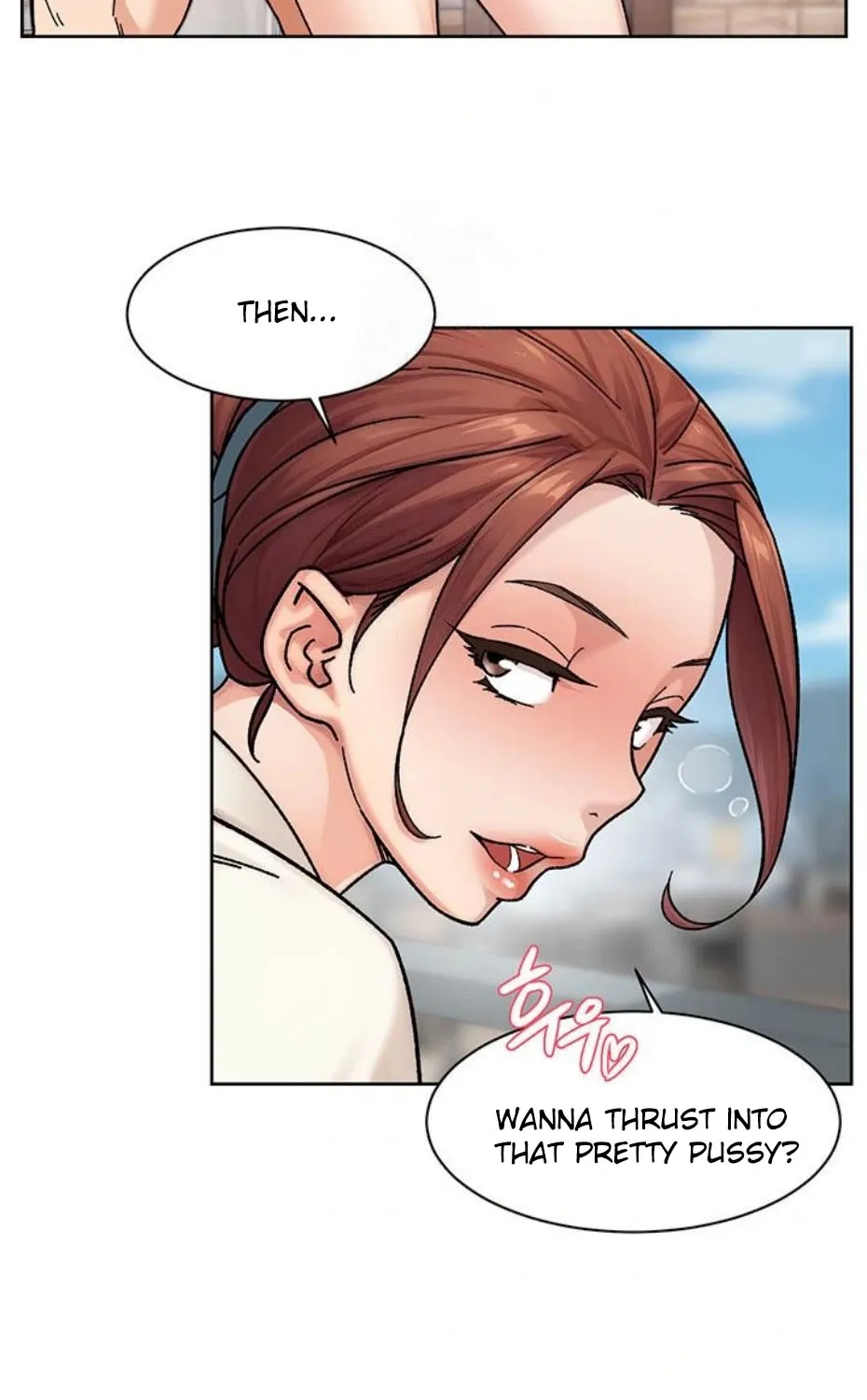 Read Cleaning Service chapter 37 image 39 on Lezhin