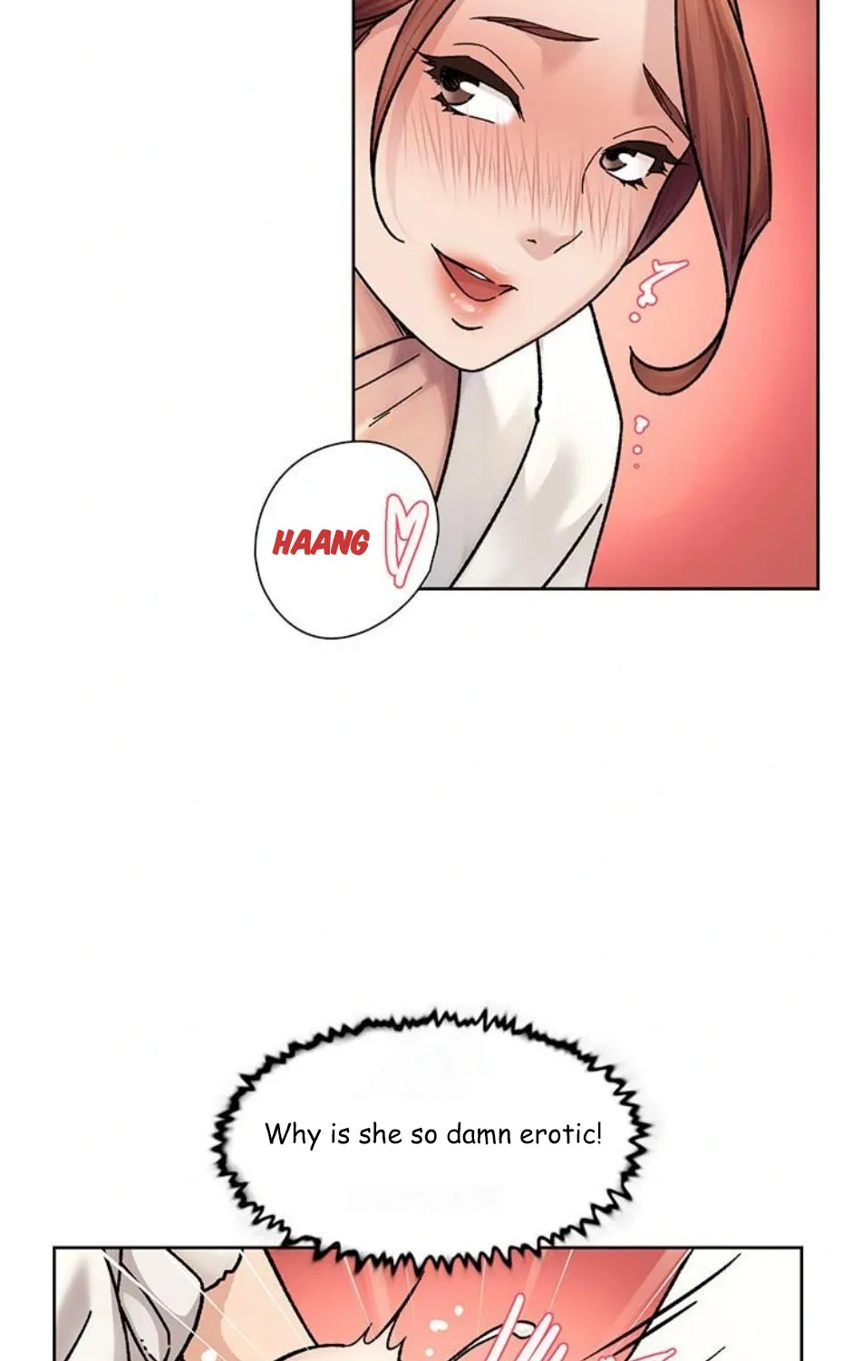 Read Cleaning Service chapter 37 image 43 on Lezhin