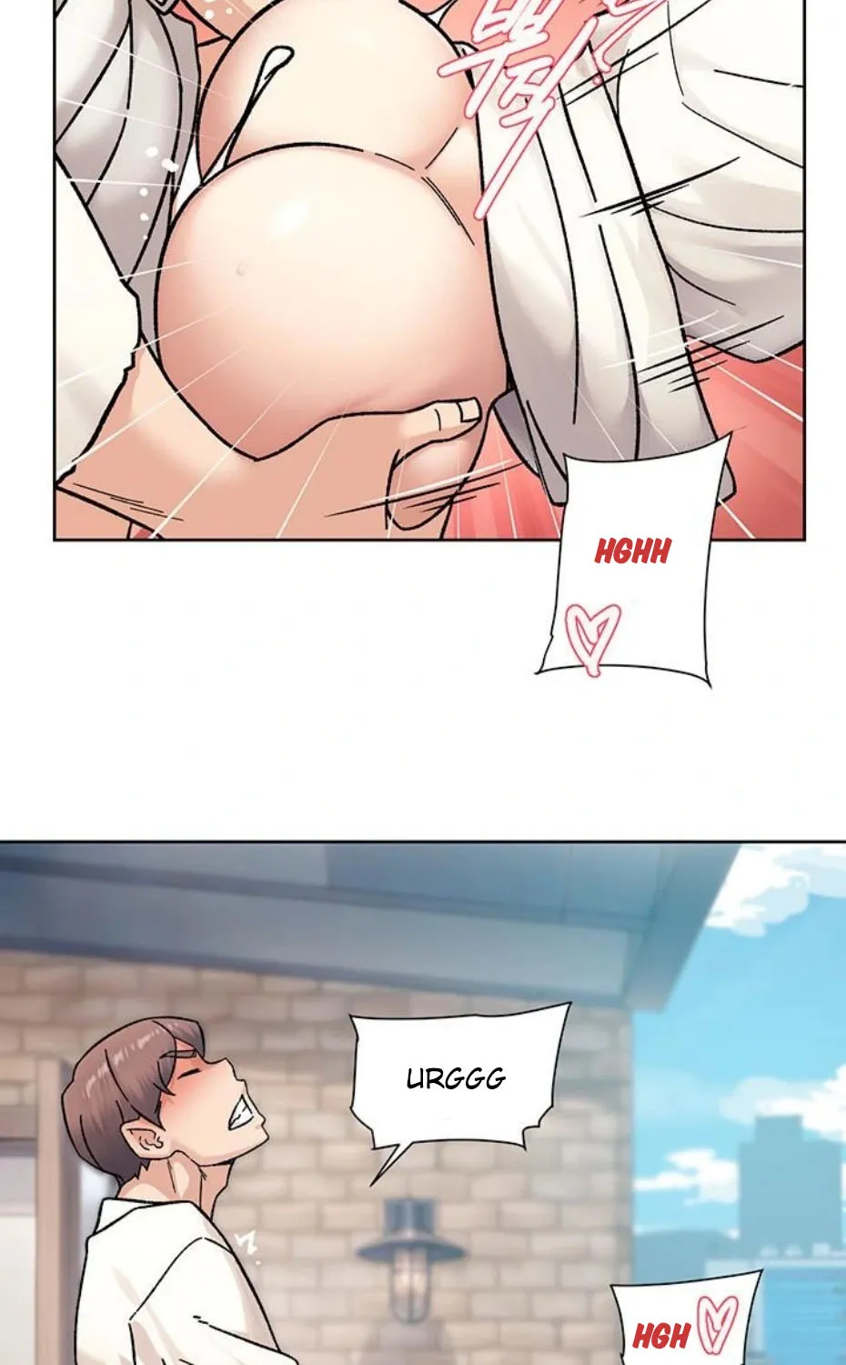 Read Cleaning Service chapter 37 image 44 on Lezhin