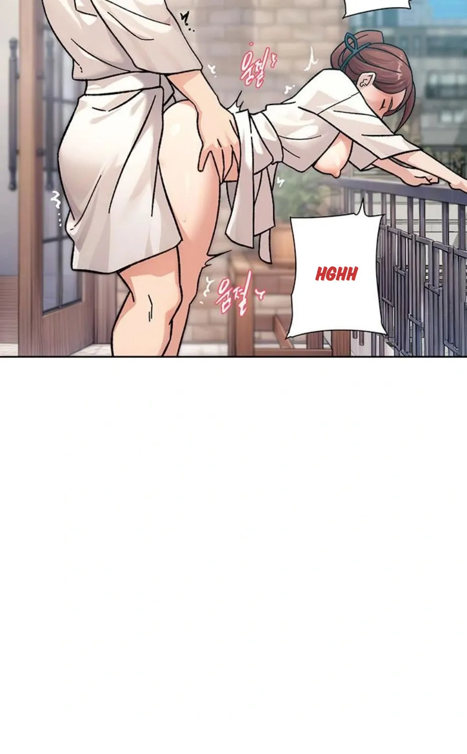 Read Cleaning Service chapter 37 image 45 on Lezhin
