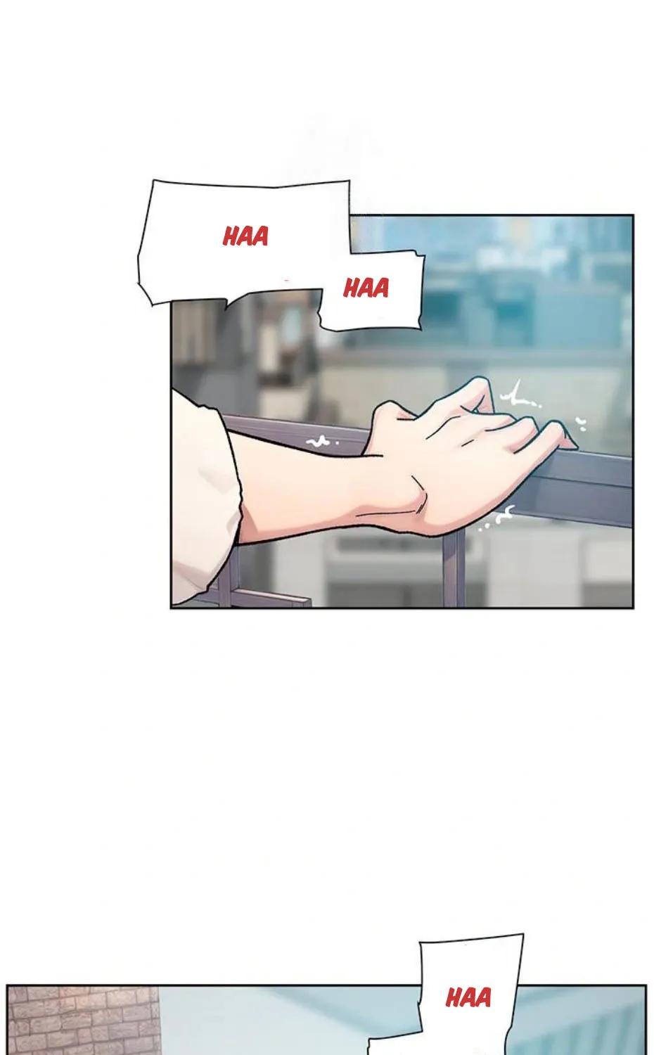 Read Cleaning Service chapter 37 image 46 on Lezhin