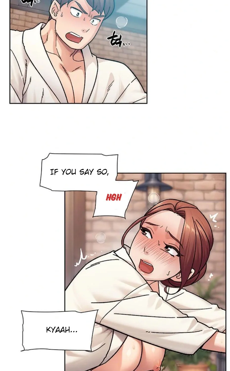 Read Cleaning Service chapter 37 image 48 on Lezhin