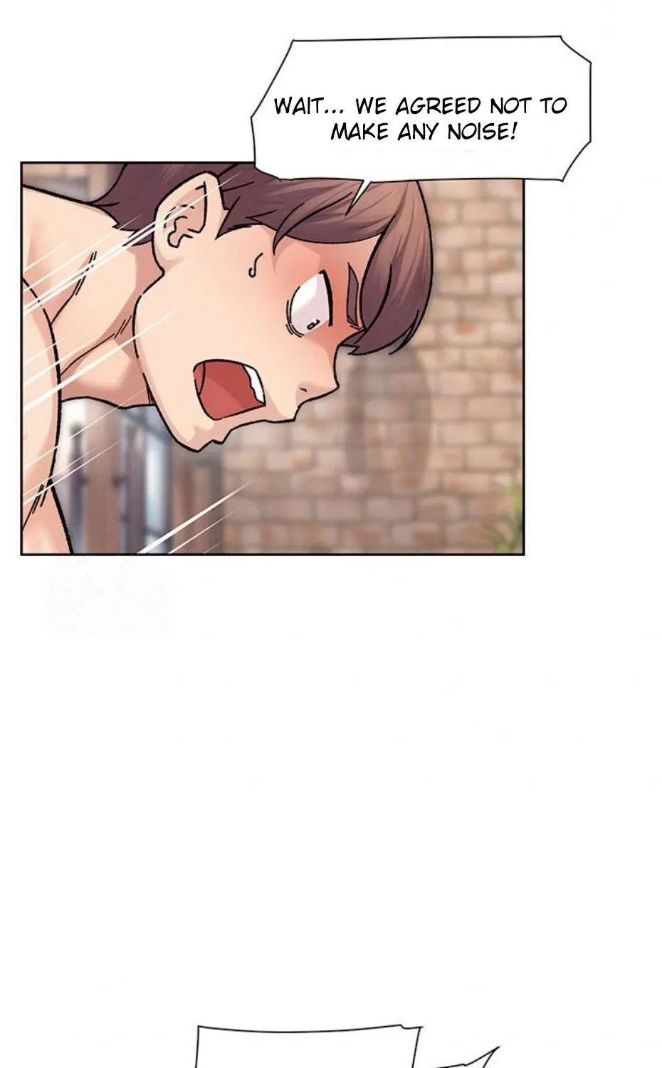 Read Cleaning Service chapter 37 image 55 on Lezhin