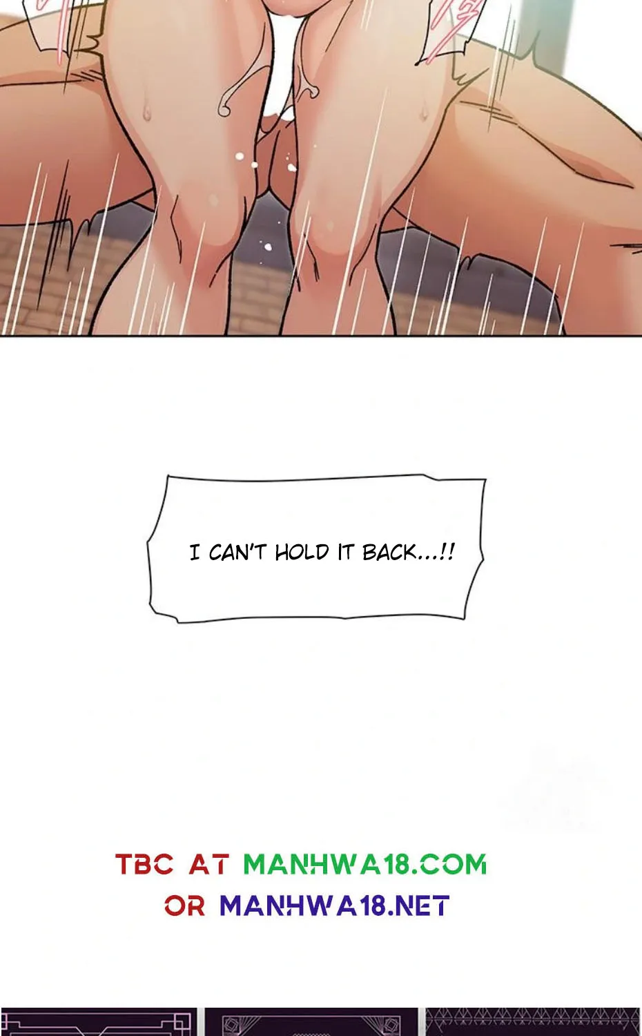 Read Cleaning Service chapter 37 image 57 on Lezhin