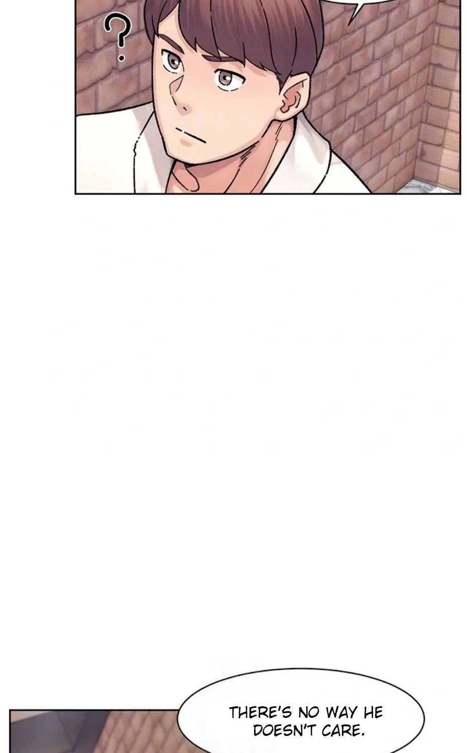 Read Cleaning Service chapter 37 image 8 on Lezhin
