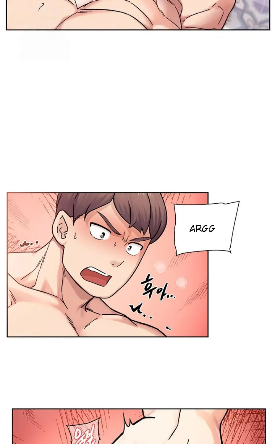 Read Cleaning Service chapter 38 image 13 on Lezhin