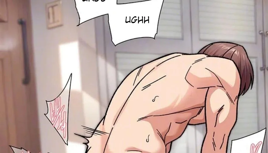 Read Cleaning Service chapter 38 image 18 on Lezhin