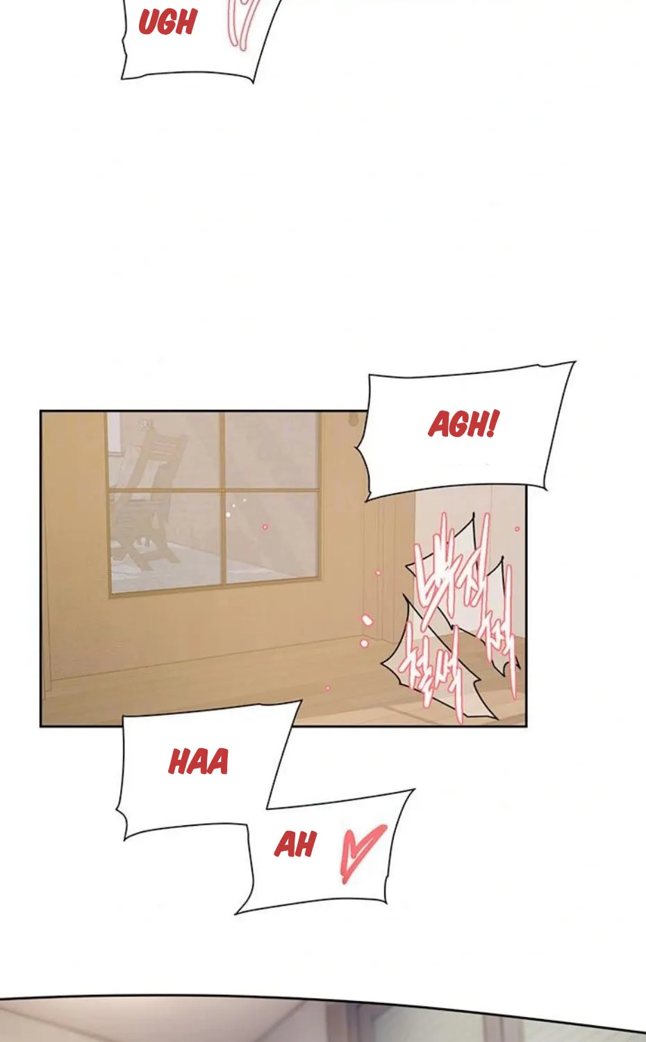 Read Cleaning Service chapter 38 image 20 on Lezhin