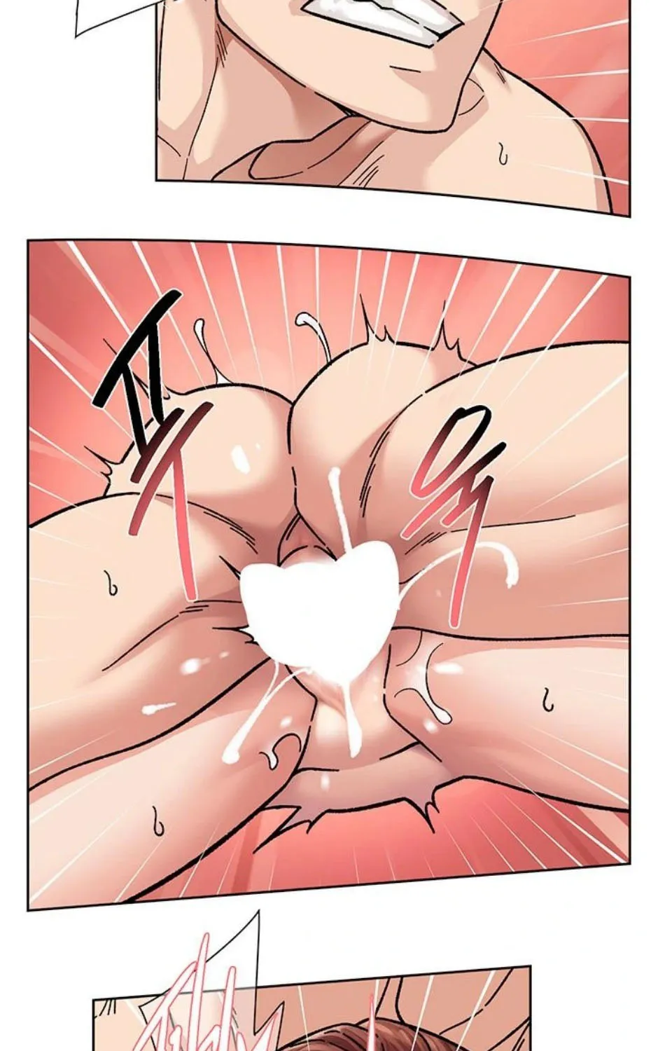 Read Cleaning Service chapter 38 image 23 on Lezhin