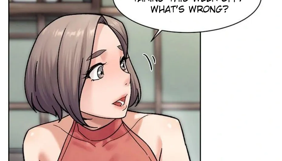 Read Cleaning Service chapter 38 image 37 on Lezhin