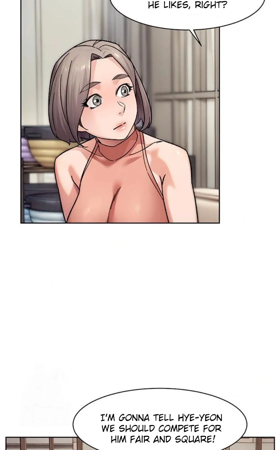 Read Cleaning Service chapter 38 image 45 on Lezhin