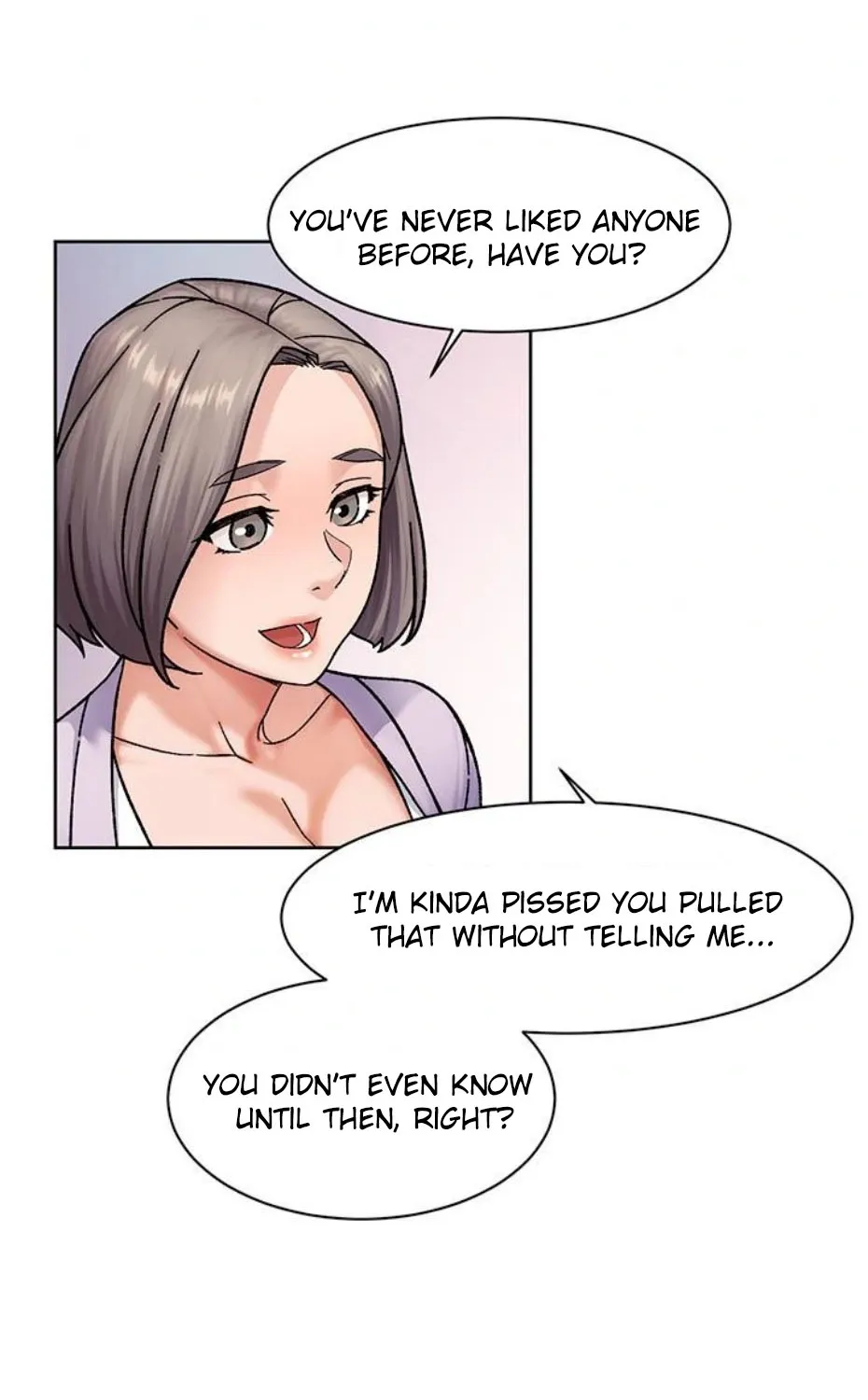 Read Cleaning Service chapter 38 image 51 on Lezhin