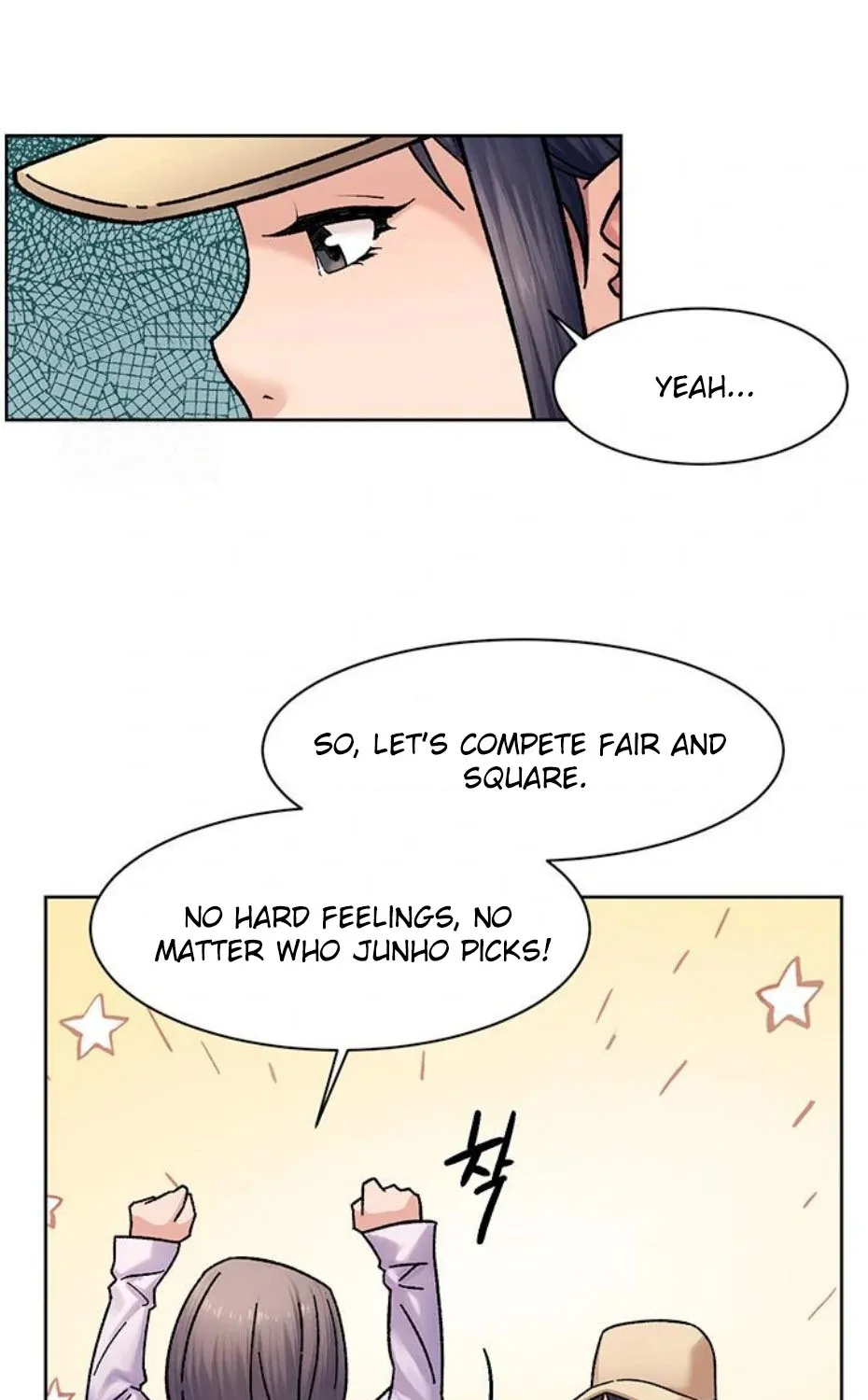 Read Cleaning Service chapter 38 image 52 on Lezhin