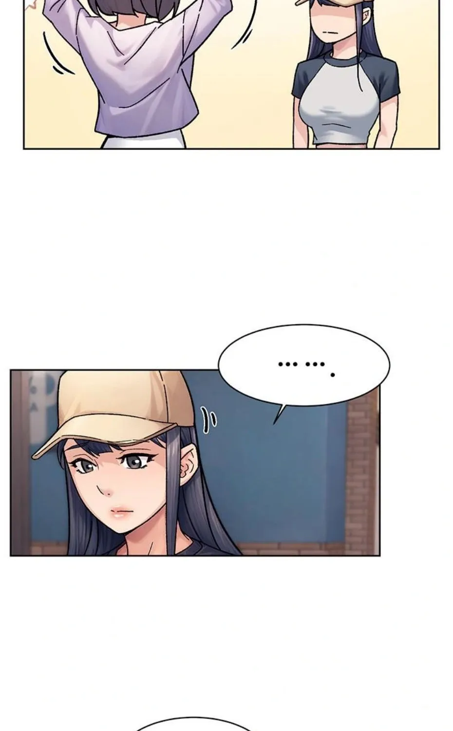 Read Cleaning Service chapter 38 image 53 on Lezhin