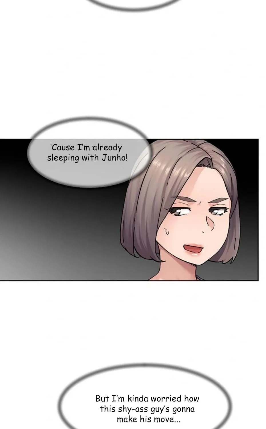 Read Cleaning Service chapter 38 image 55 on Lezhin