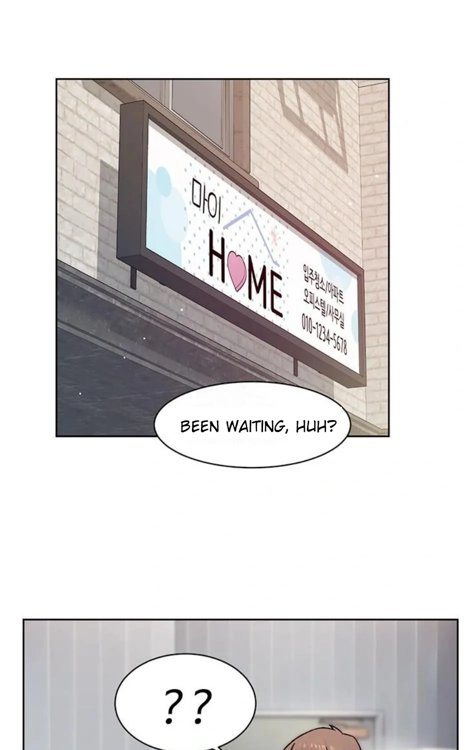 Read Cleaning Service chapter 38 image 57 on Lezhin