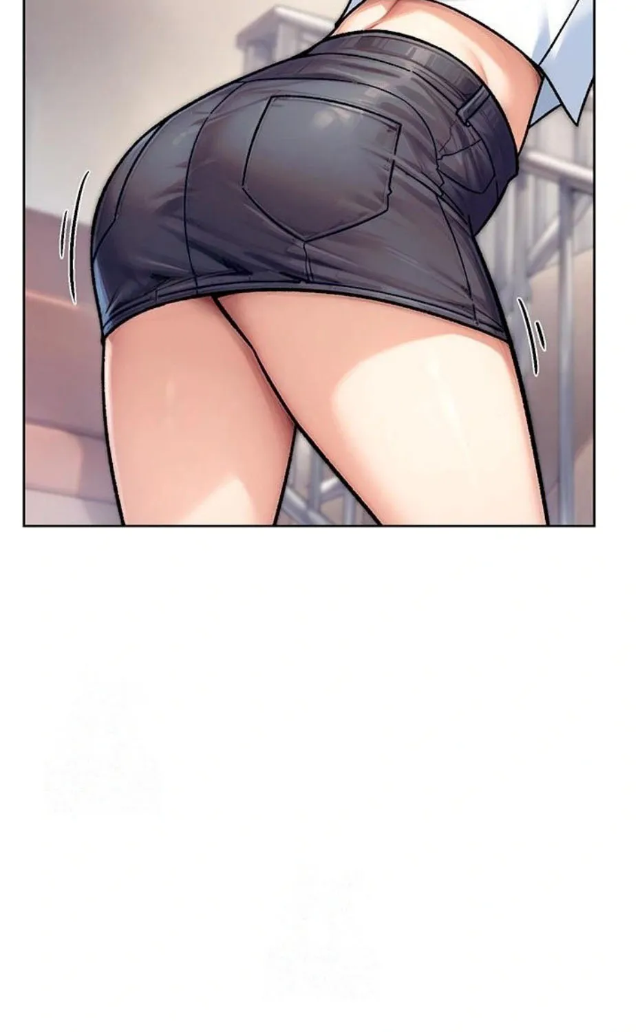 Read Cleaning Service chapter 39 image 10 on Lezhin