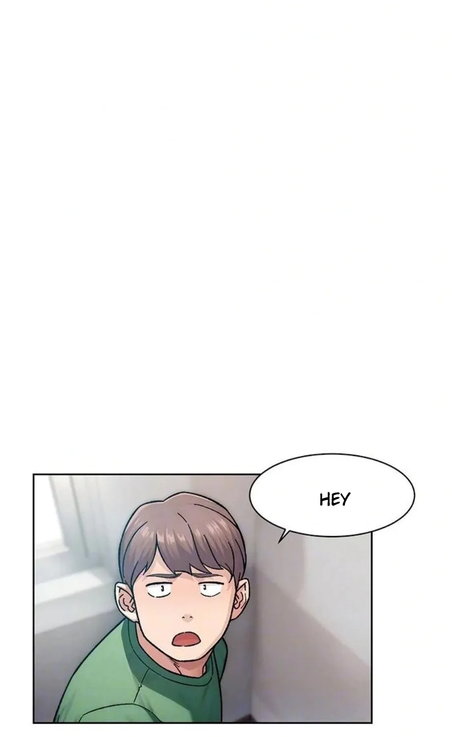 Read Cleaning Service chapter 39 image 17 on Lezhin