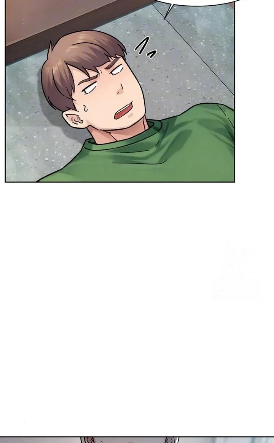 Read Cleaning Service chapter 39 image 26 on Lezhin