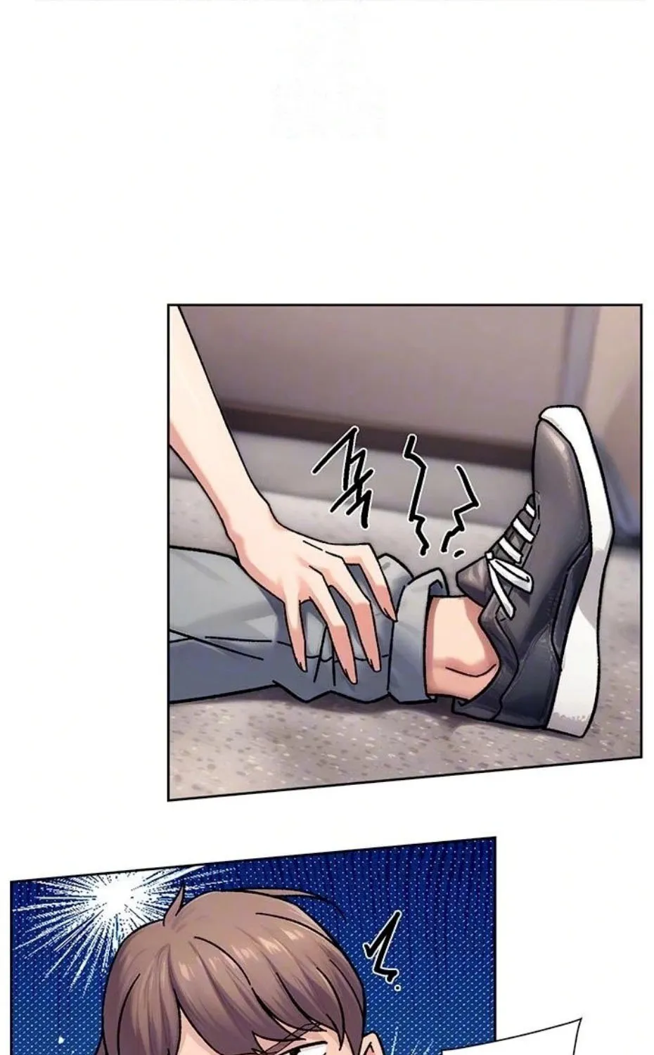 Read Cleaning Service chapter 39 image 29 on Lezhin