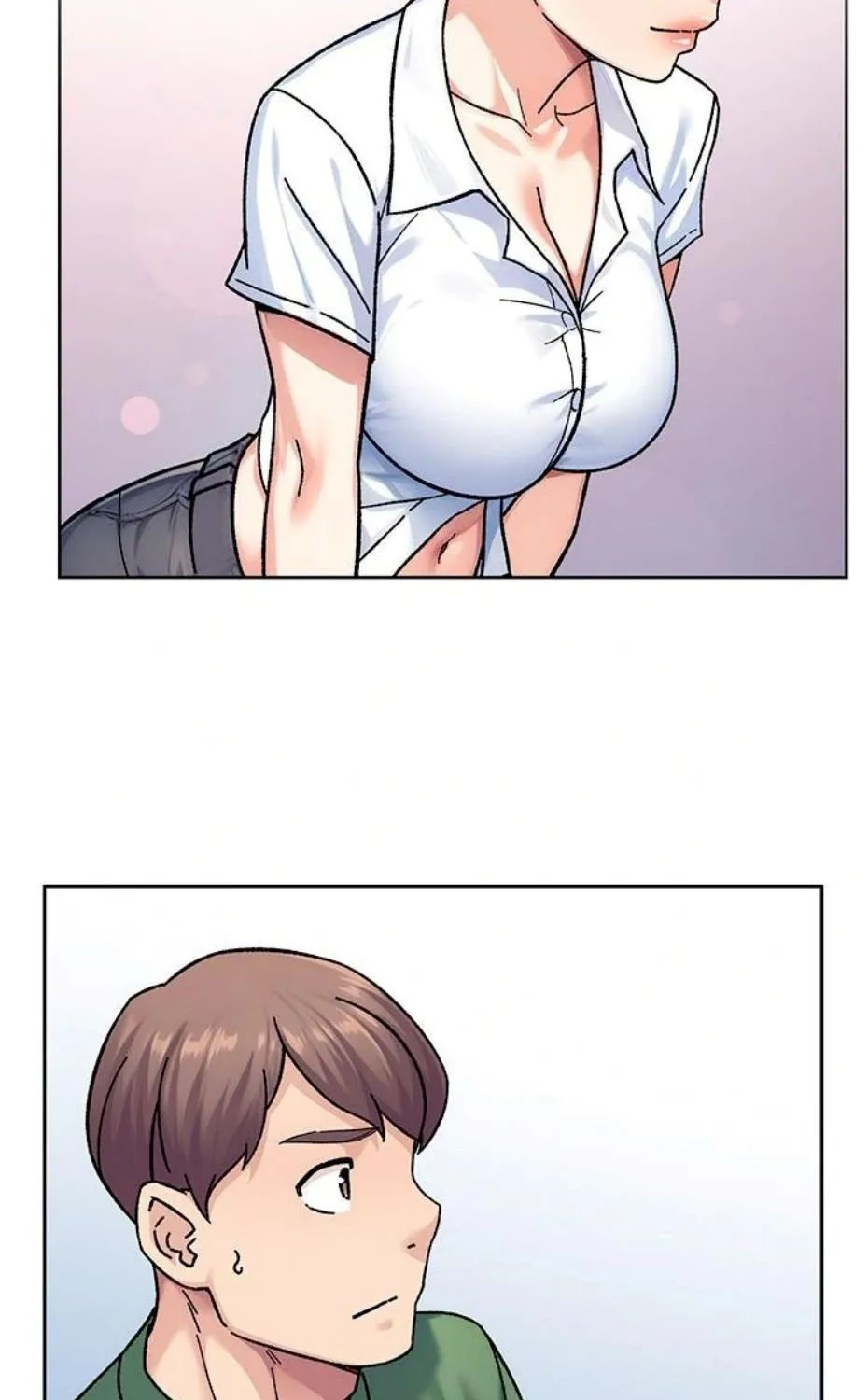 Read Cleaning Service chapter 39 image 48 on Lezhin