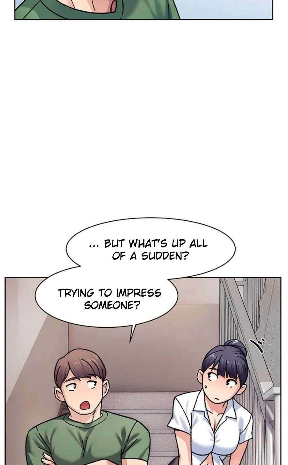 Read Cleaning Service chapter 39 image 49 on Lezhin