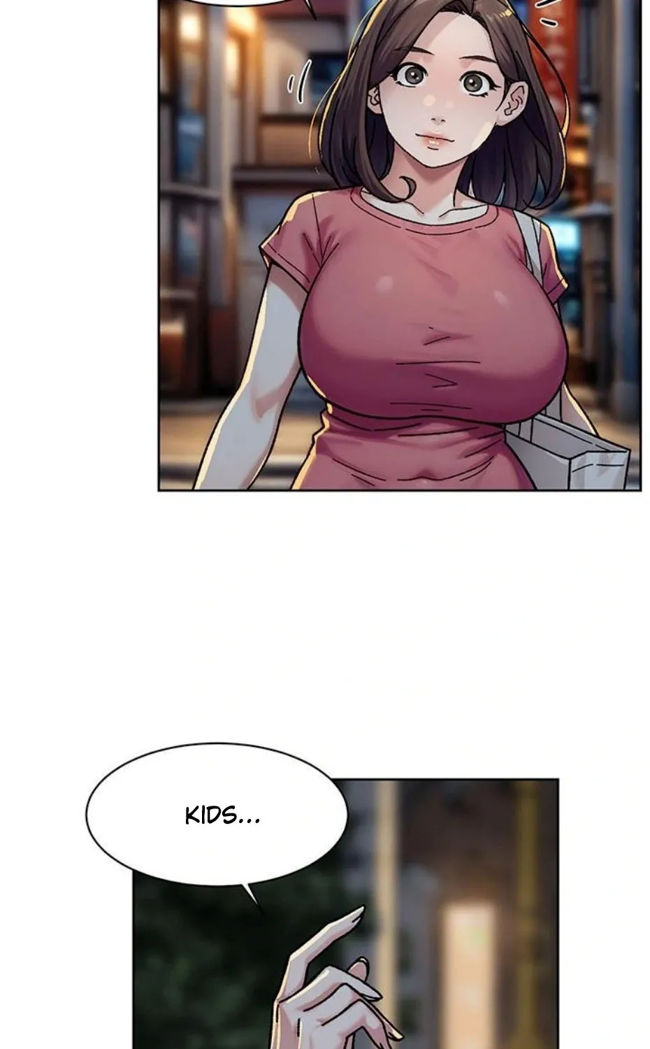 Read Cleaning Service chapter 39 image 57 on Lezhin