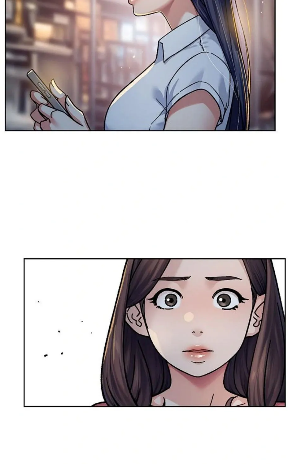 Read Cleaning Service chapter 39 image 59 on Lezhin