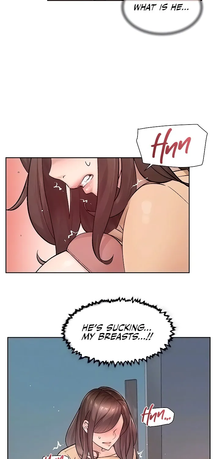 Read Cleaning Service chapter 4 image 10 on Lezhin