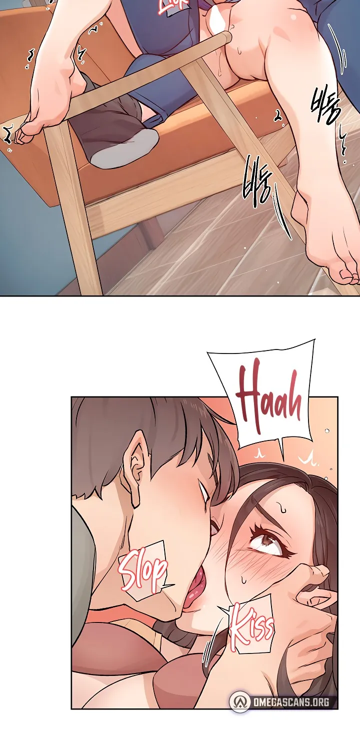 Read Cleaning Service chapter 4 image 27 on Lezhin