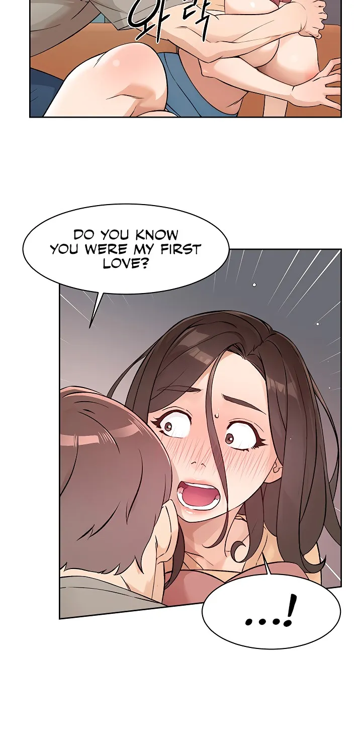 Read Cleaning Service chapter 4 image 31 on Lezhin